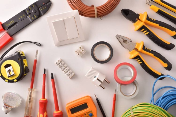 Devenez bricoleur en électricité