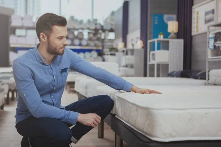 Matelas : latex naturel ou synthétique ?