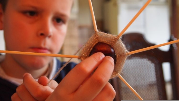 Bricolage pour expérimenter