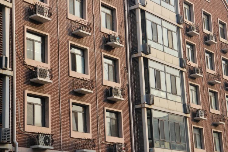 L’estimation du prix d’un appartement