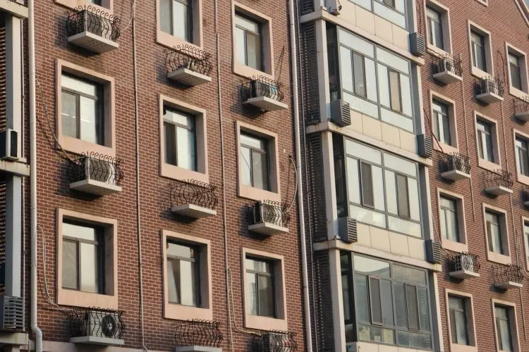 L’estimation du prix d’un appartement