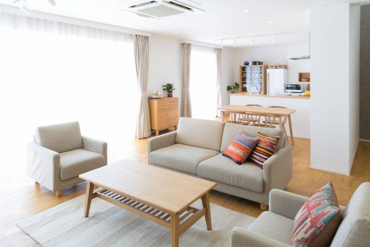 Comment meubler mon intérieur de manière raffinée ?