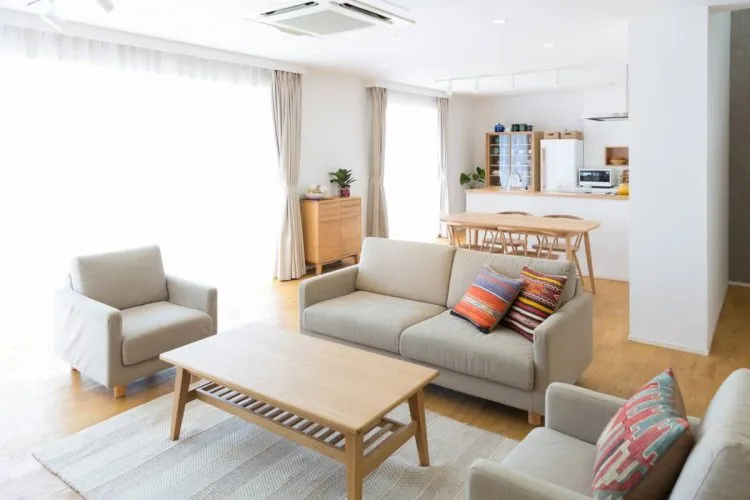 Comment meubler mon intérieur de manière raffinée ?