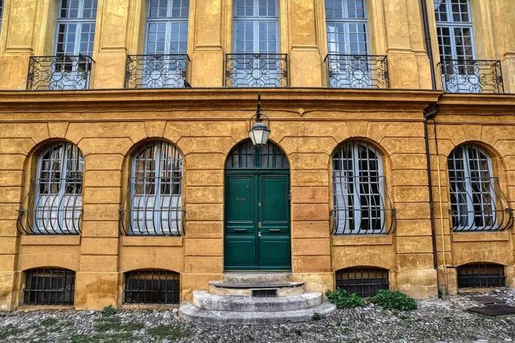 Clôture
