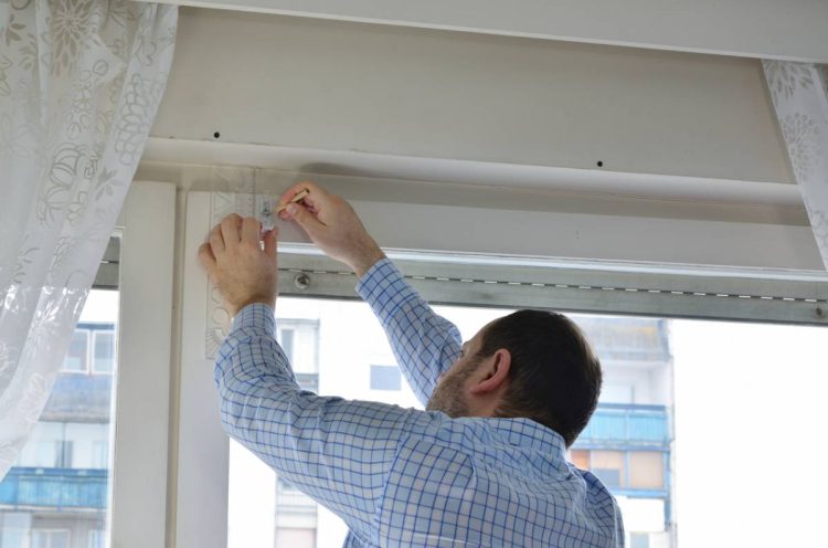 Volet roulant : que faire en cas de panne ?