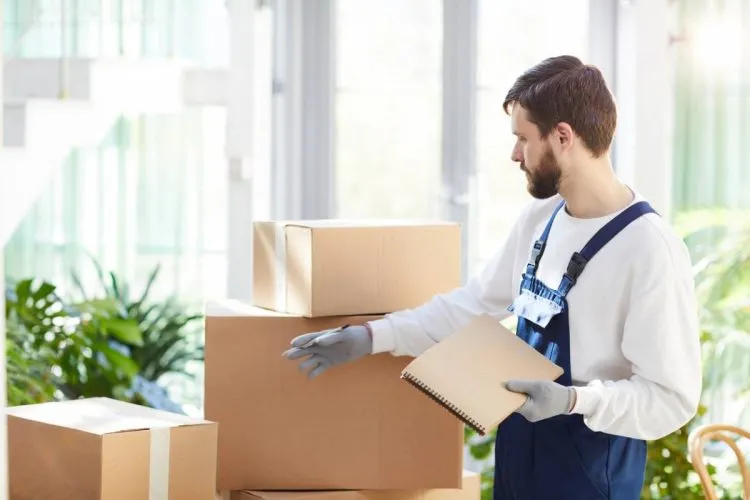 Quel est le coût d’un service de débarras de maison ?
