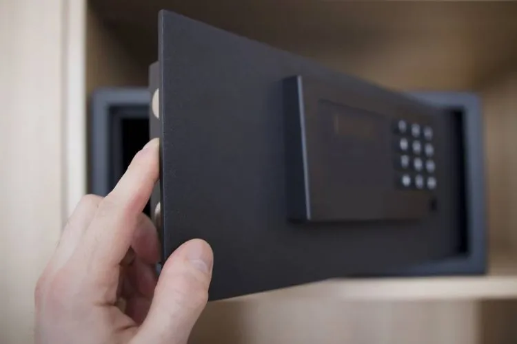 Clôture