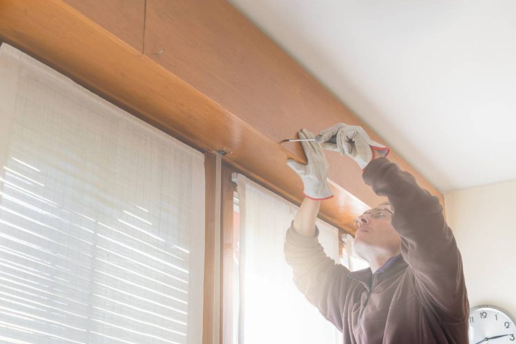 serrurier Bruxelles panne volet roulant