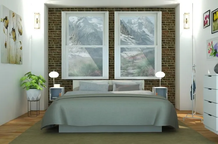 Clôture
