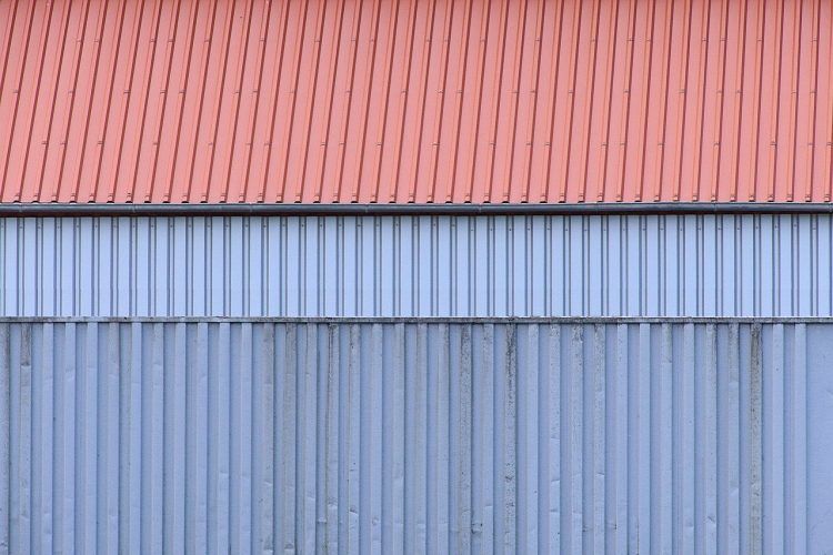 Guide de la toiture en bac acier