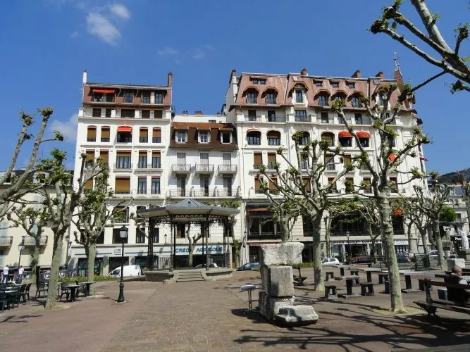 Clôture
