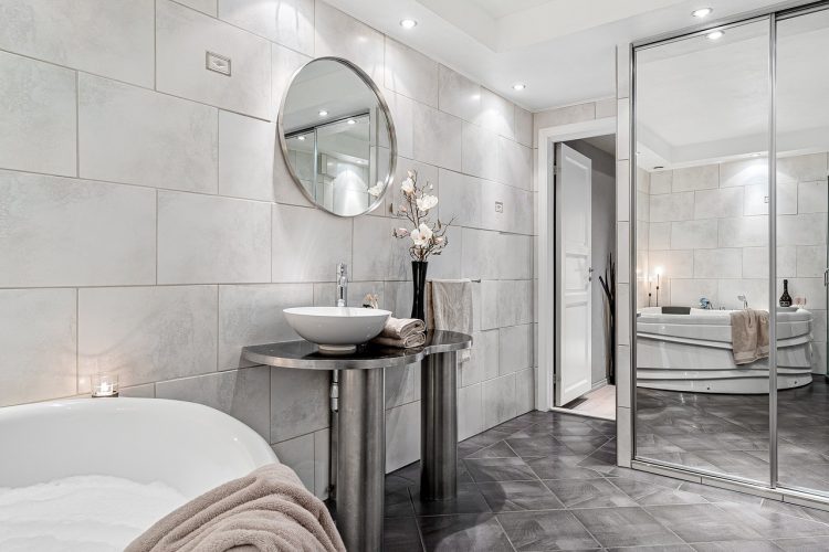 Comment refaire une salle de bain ?