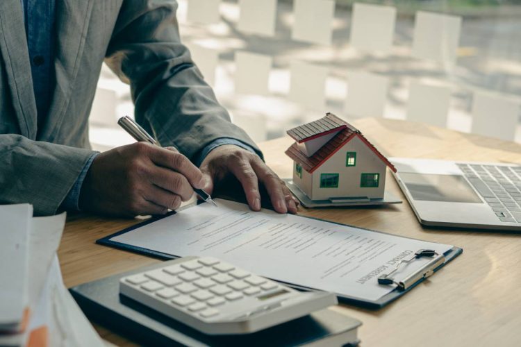 La SCPI : un investissement à faible risque ?