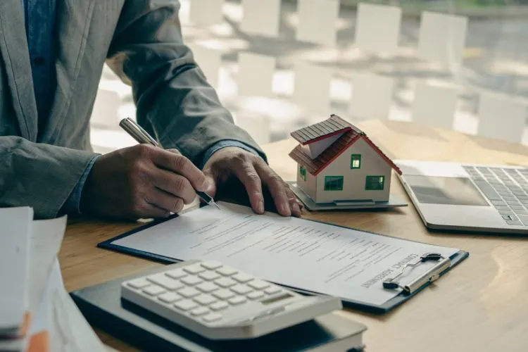 La SCPI : un investissement à faible risque ?