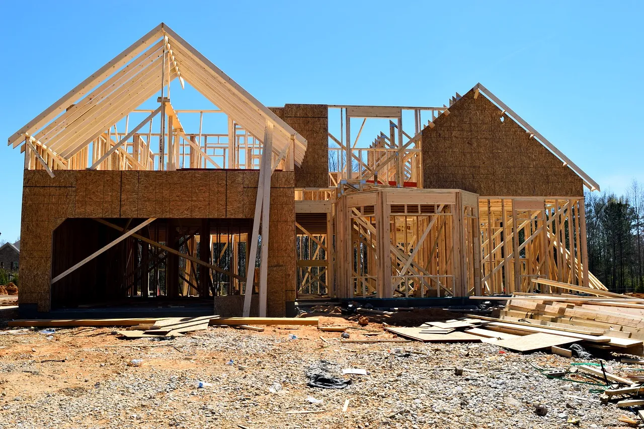 Faut-il faire construire en France ?