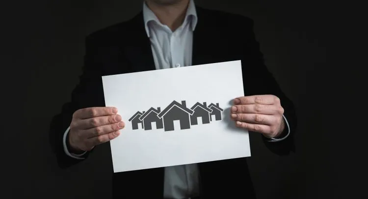 L’immobilier à Lyon depuis la Covid