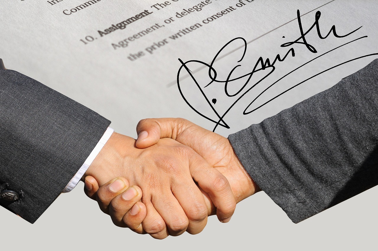 L’importance d’un contrat de bail