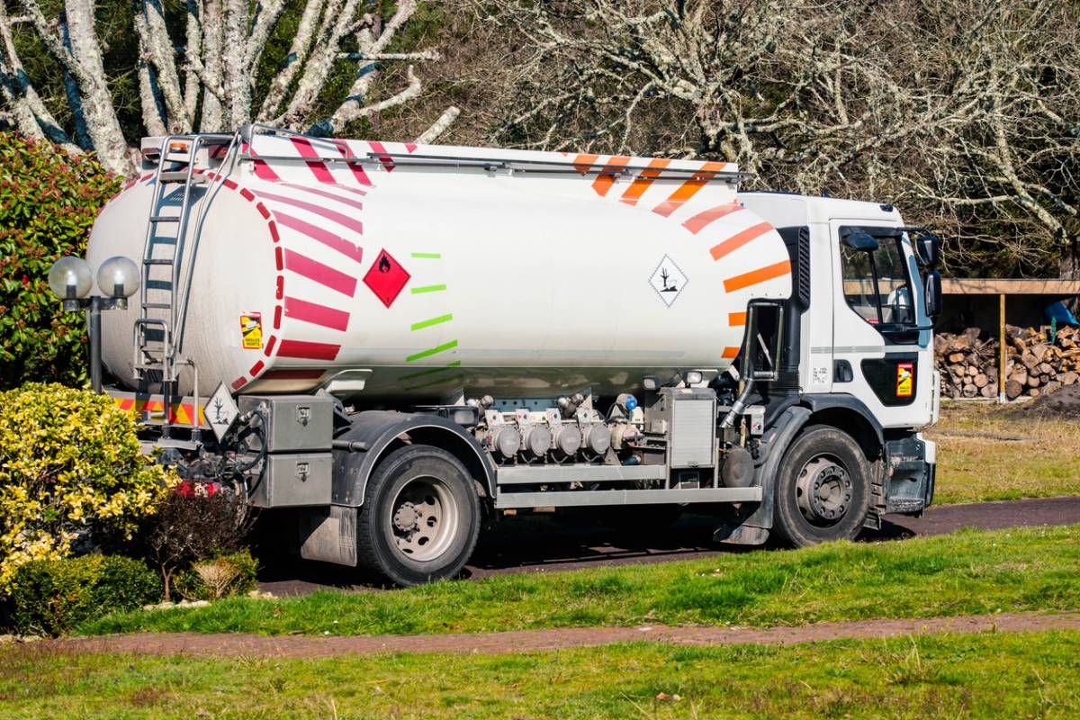 5 choses à savoir sur le nettoyage d’une cuve à fioul