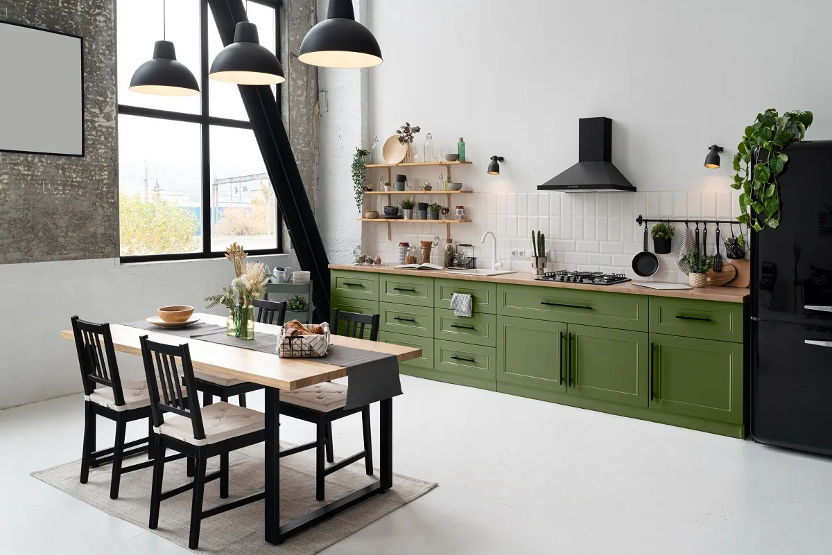 Quand faut-il faire appel à un architecte d’intérieur pour votre projet de rénovation à Paris ?