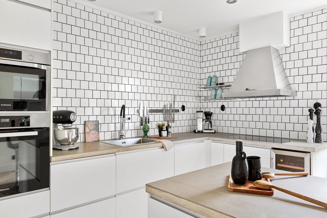 Conseils pour bien équiper sa cuisine