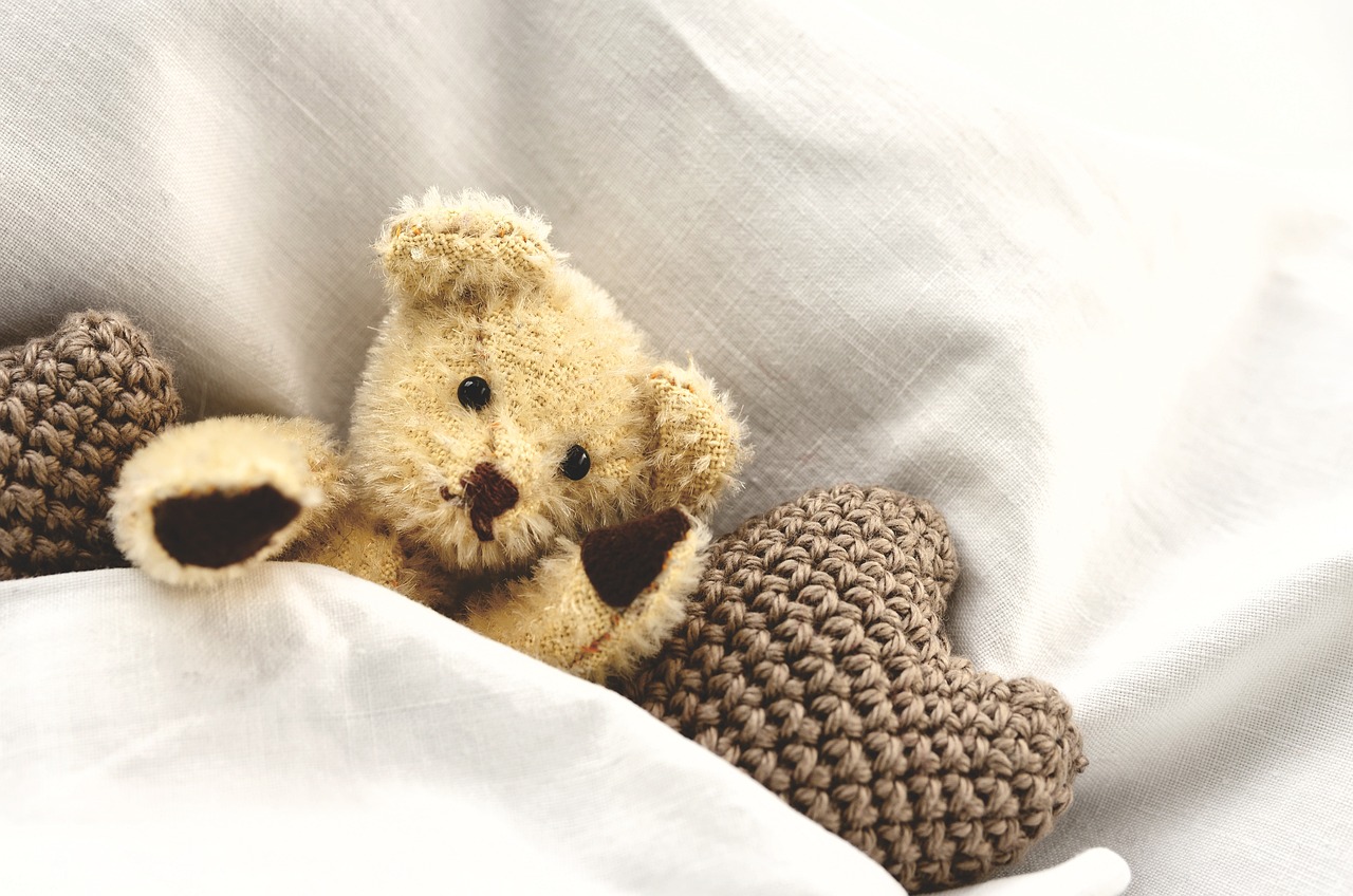 Guide d’achat d’un lit pour enfant