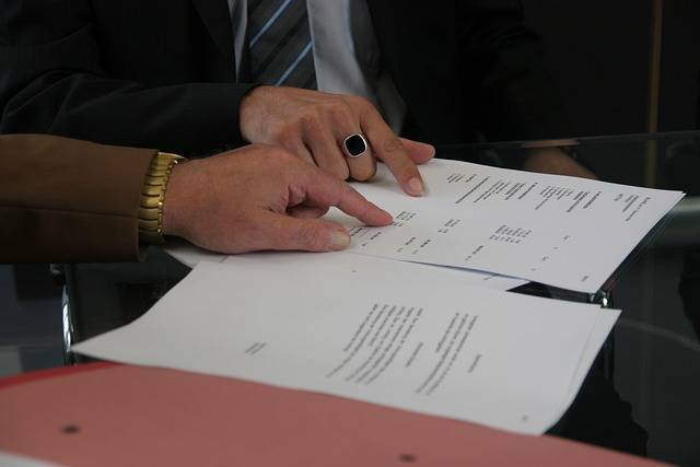 Immatriculation d'une LMNP