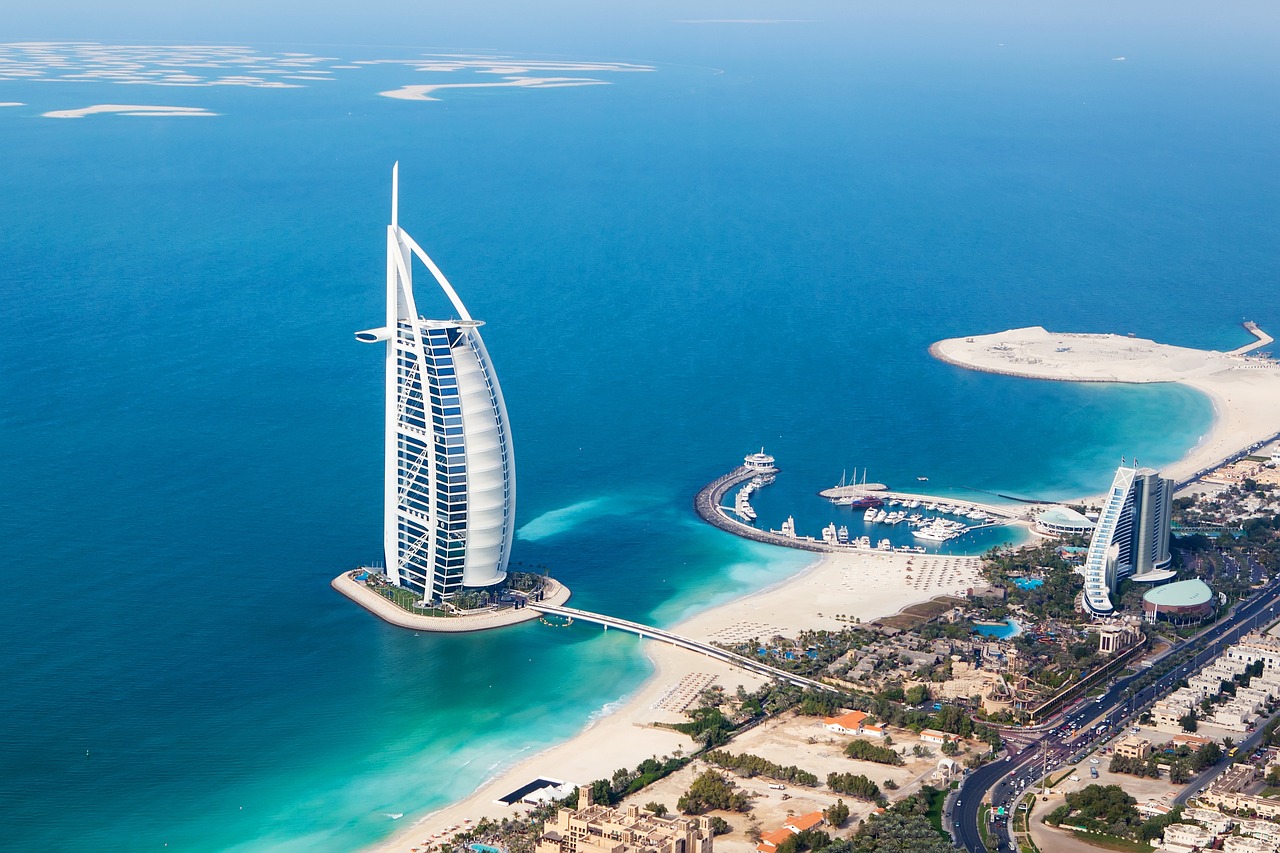 Comment acheter à Dubaï : Aidologement