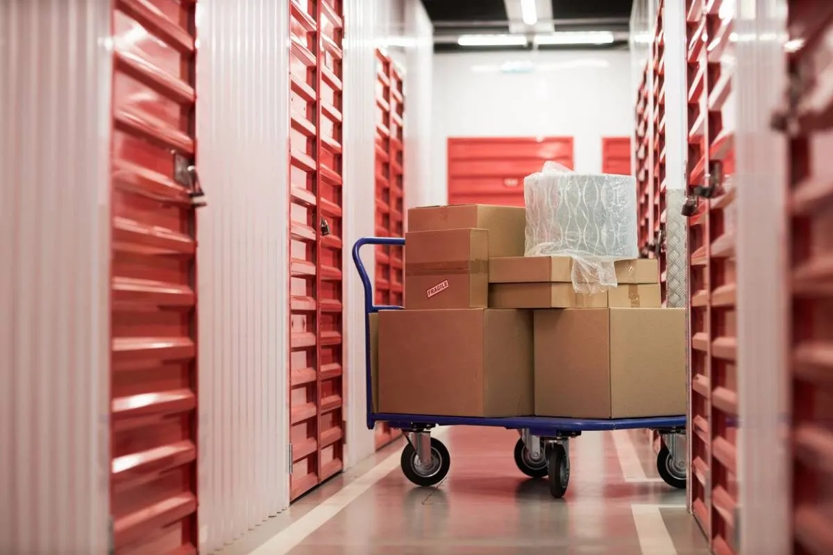 Choix d’un box de stockage en Île-de-France : les points clés à considérer