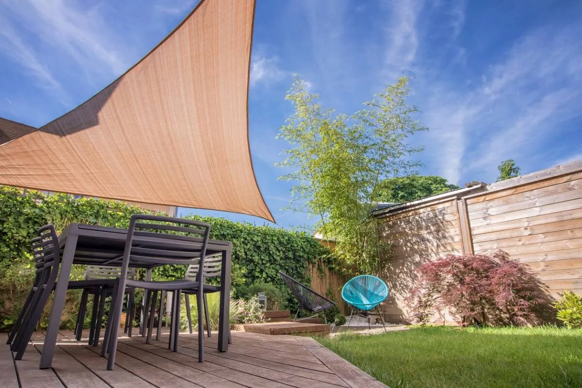 Conseils pour transformer votre jardin en havre de paix naturel et cocooning