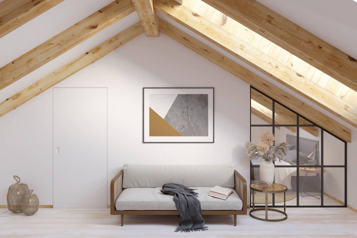 Verrière d’angle : une solution design pour délimiter vos espaces avec élégance