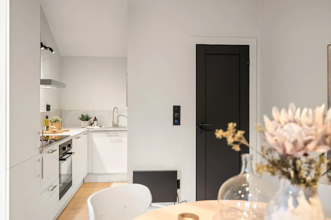 Les solutions sur mesure des cuisinistes pour les petites cuisines