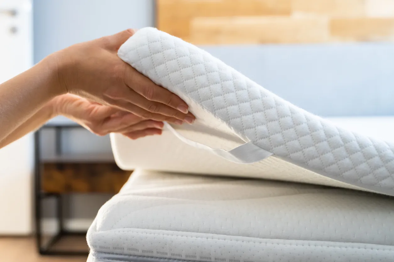 Matelas hybride : comment bien choisir pour un confort personnalisé ?