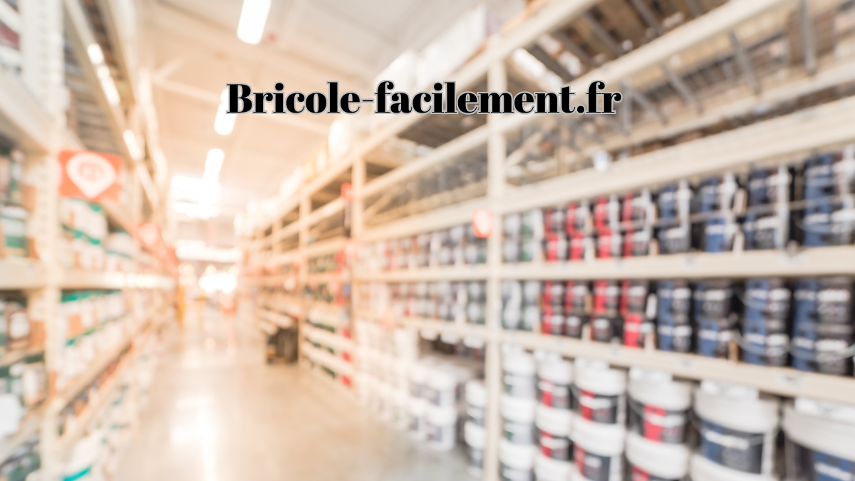 Bricole-facilement.fr