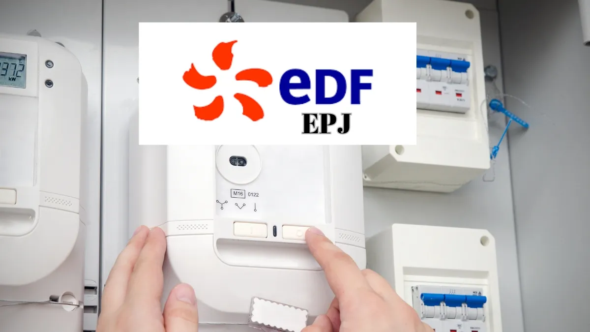 EJP demain : suivre le calendrier EDF ou activer une alerte personnalisée ?