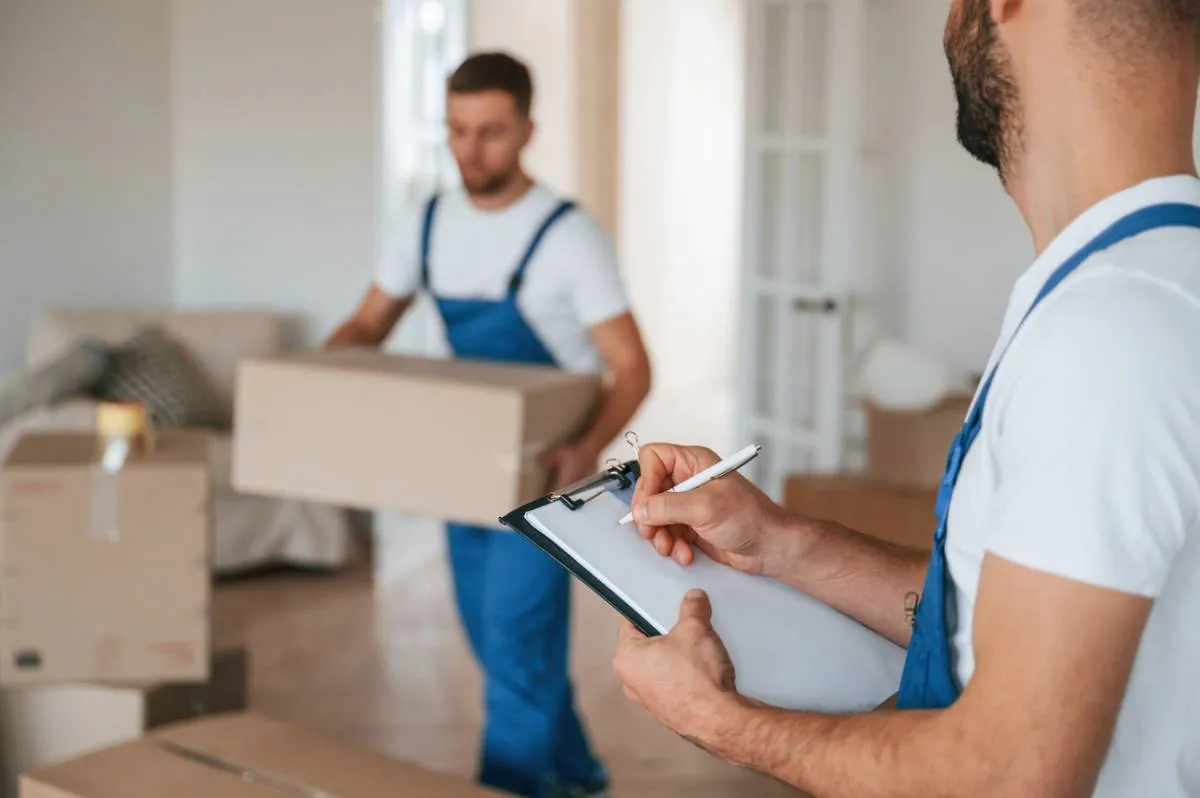 Les différents types de services de débarras à découvrir