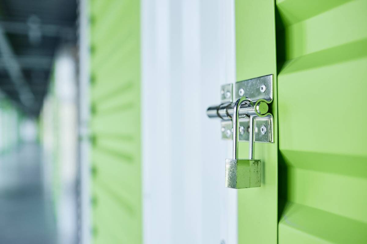 Garde-meuble en Haute-Garonne : une solution de stockage pratique et flexible