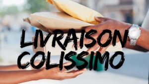heure de livraison colissimo