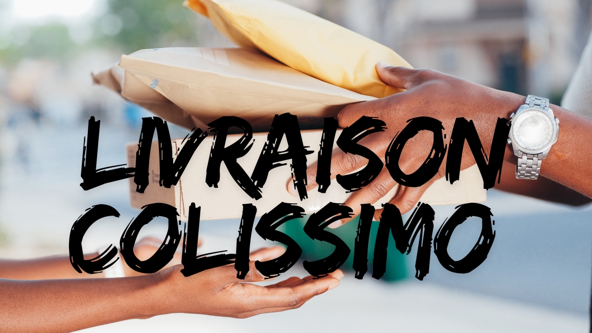 heure de livraison colissimo