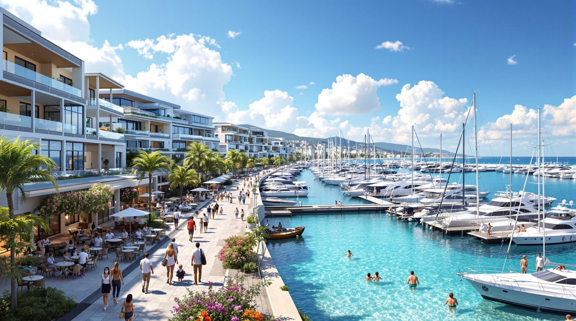 Où investir en bord de mer en 2025 ?