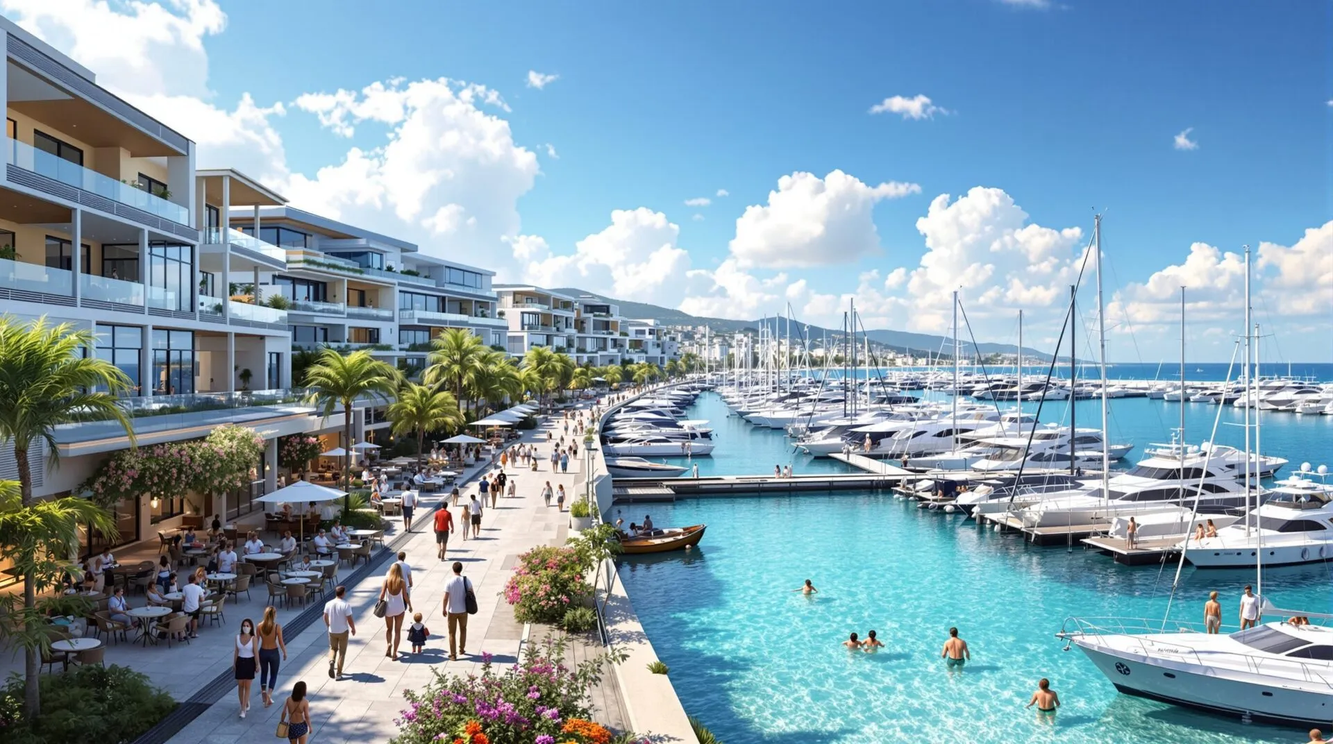 Où investir en bord de mer en 2025 ?