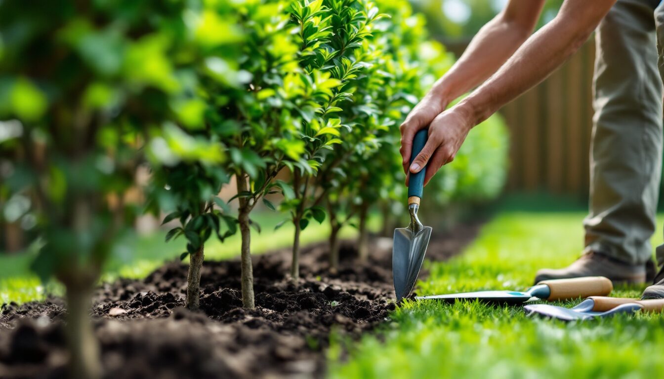 photinia