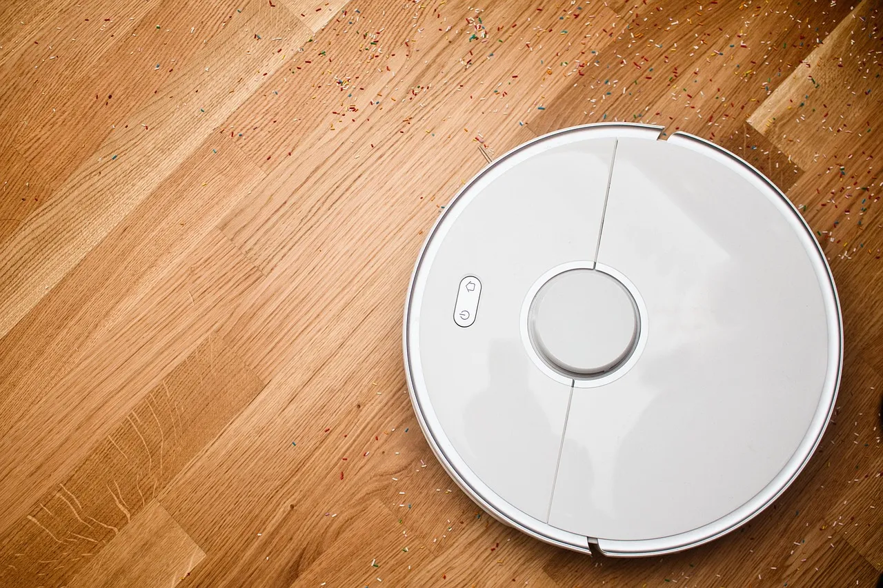 L’aspirateur robot : la solution pour un quotidien plus facile