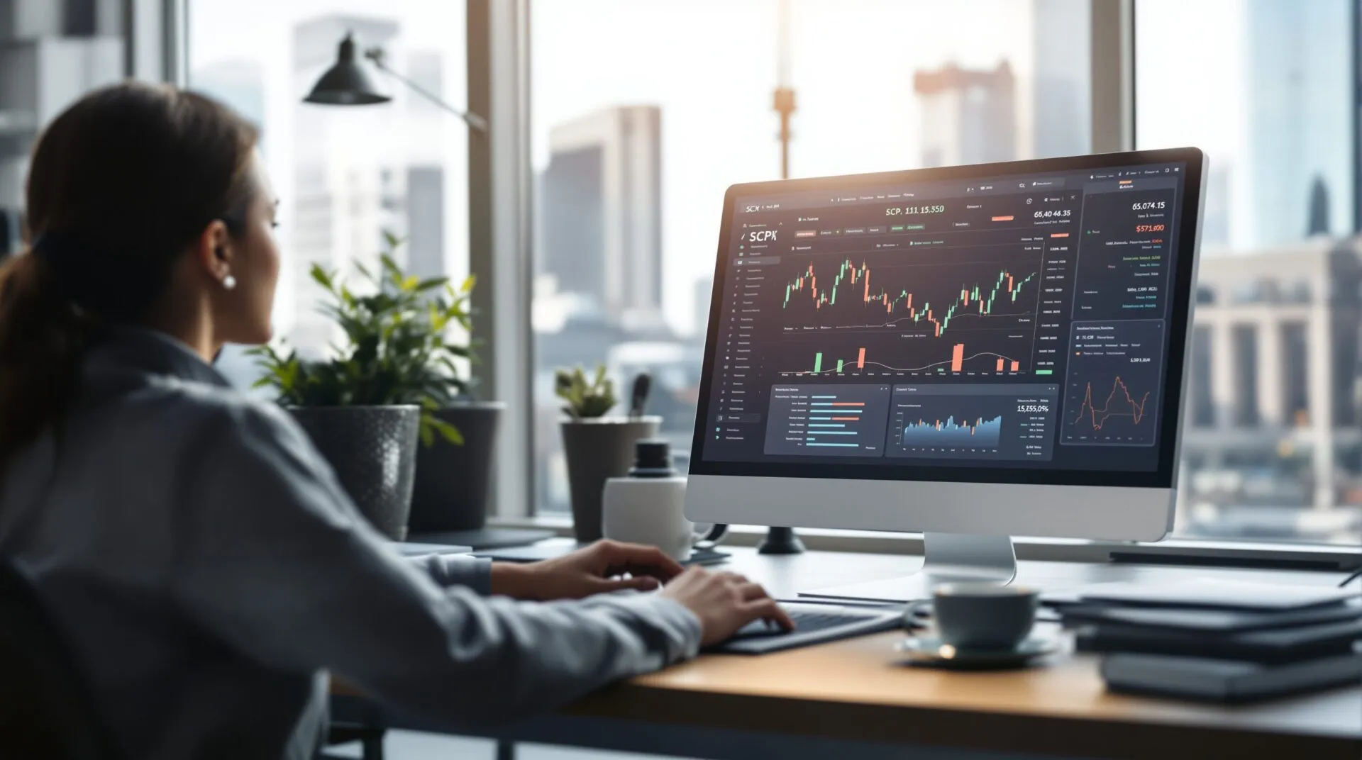 A quoi sert un simulateur de SCPI ?