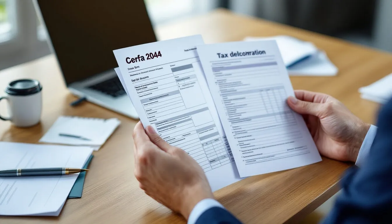 cerfa 2044 speciale