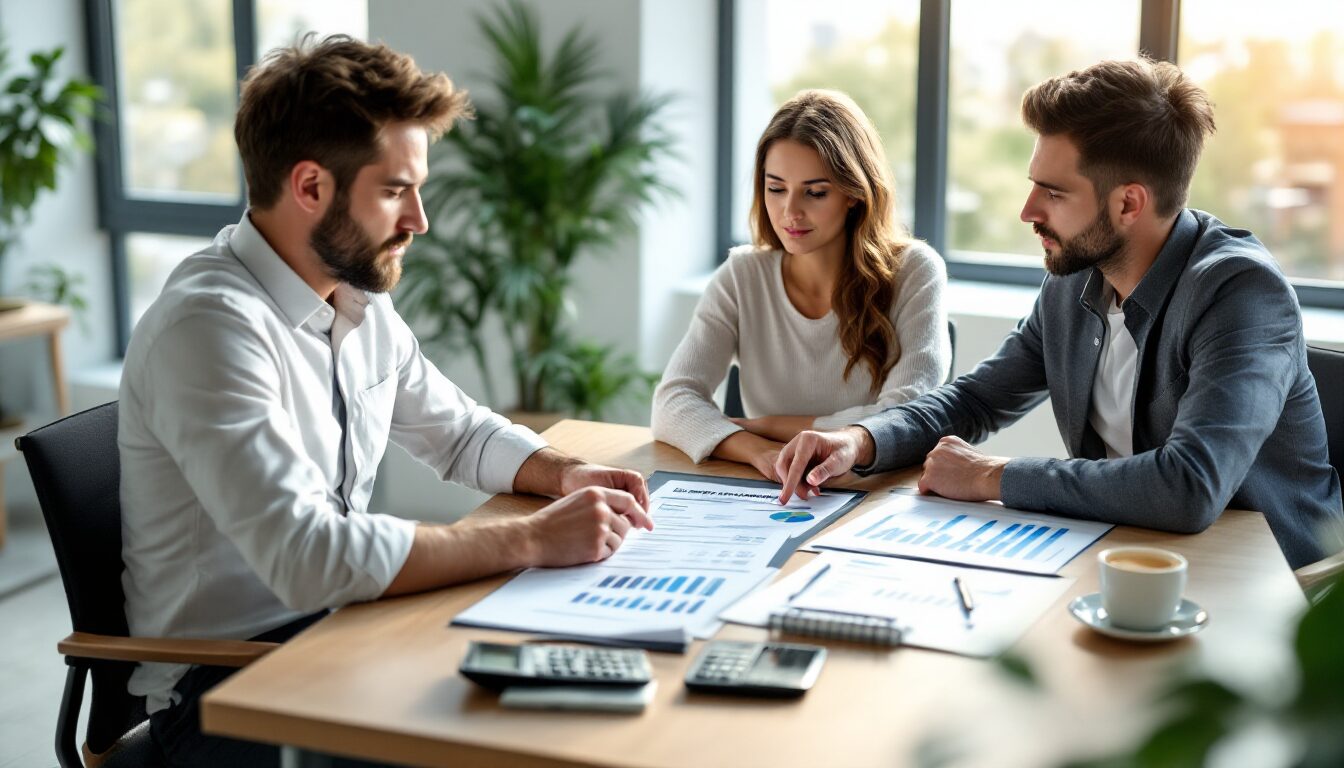 frais pour rachat de credit immobilier