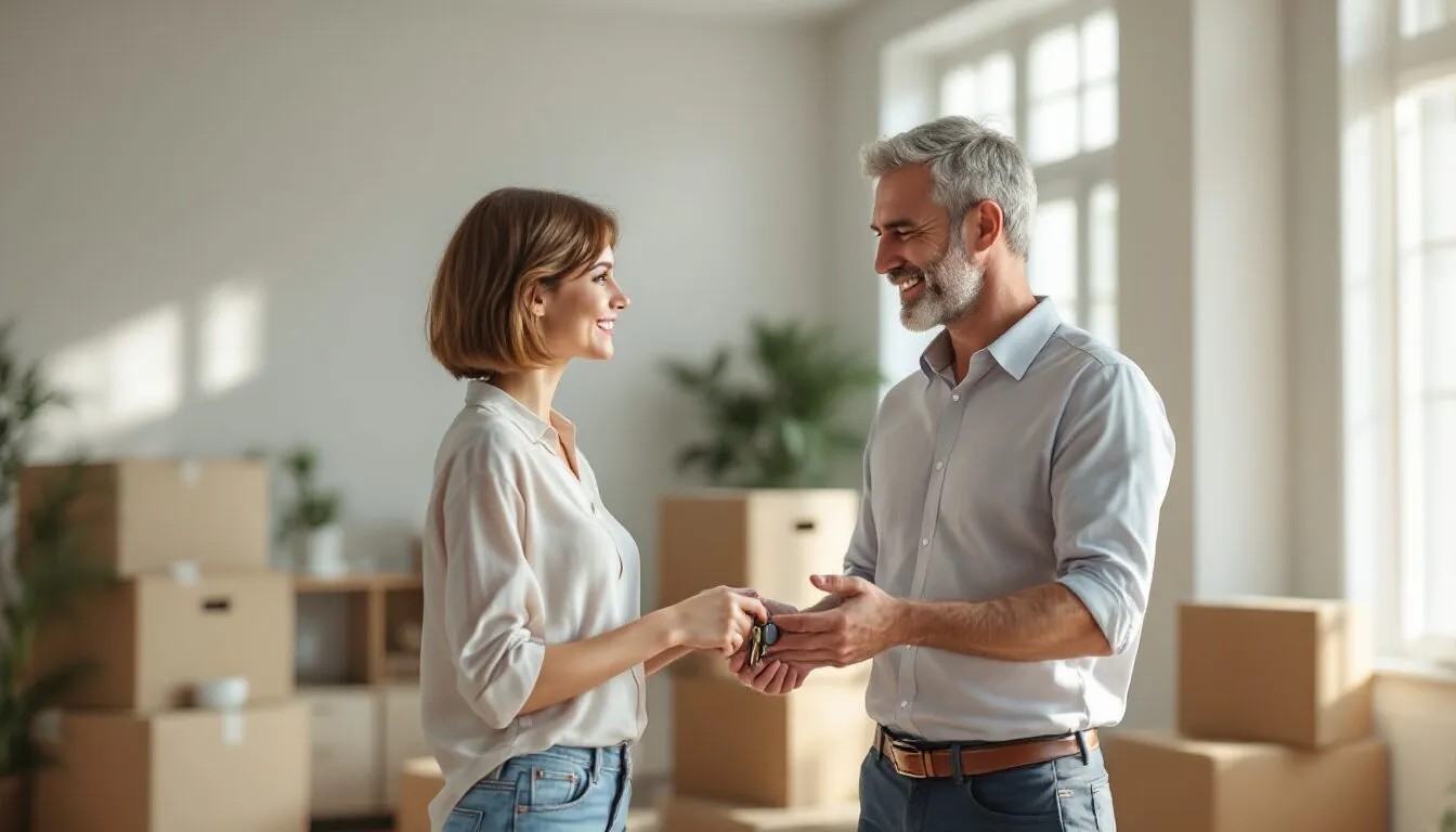 préavis logement 1 mois nouvelle loi
