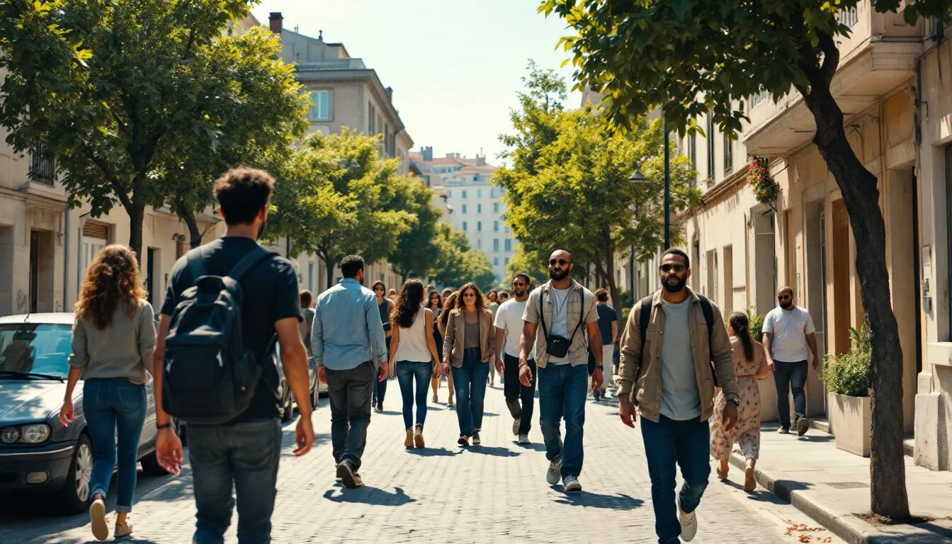 marseille quartiers à éviter