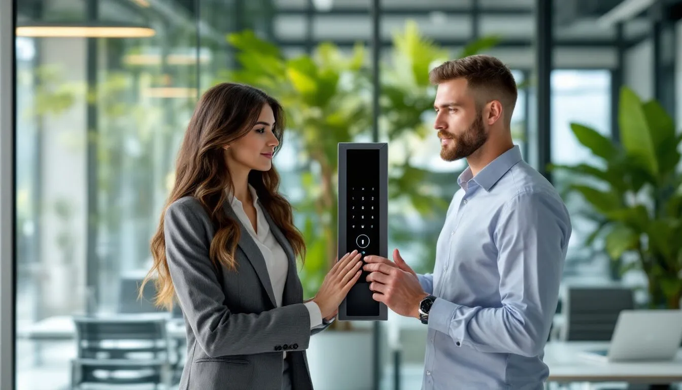 omega safti connexion