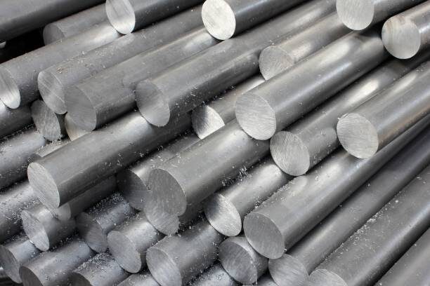 barre acier travaux renforcement structure