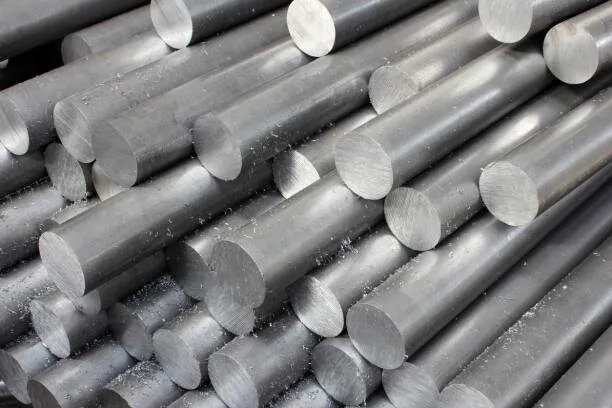 barre acier travaux renforcement structure